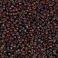 11/0 Miyuki Seed Beads 8.5g 23g, 11-4501, 11-4502, 11-4503, 11-4504 - The Argus Collection