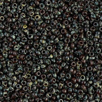 11/0 Miyuki Seed Beads 8.5g 23g, 11-4501, 11-4502, 11-4503, 11-4504 - The Argus Collection