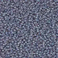 15/0 Miyuki Round Seed Beads 8.2g 15-0353, 15-0355, 15-0356, 15-0359, 15-0360 - The Argus Collection