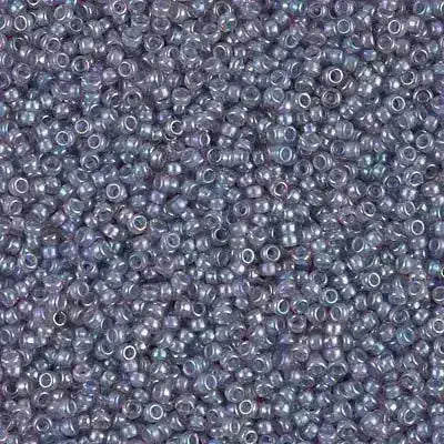 15/0 Miyuki Round Seed Beads 8.2g 15-0353, 15-0355, 15-0356, 15-0359, 15-0360 - The Argus Collection