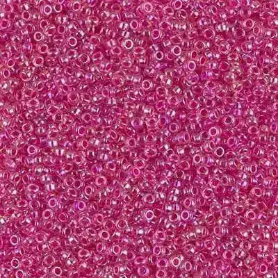 15/0 Miyuki Round Seed Beads 8.2g 15-0353, 15-0355, 15-0356, 15-0359, 15-0360 - The Argus Collection