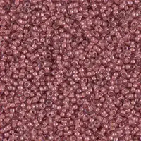 15/0 Miyuki Round Seed Beads 8.2g 15-0361, 15-0363, 15-0364, 15-0366, 15-0379 - The Argus Collection