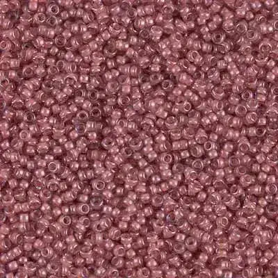 15/0 Miyuki Round Seed Beads 8.2g 15-0361, 15-0363, 15-0364, 15-0366, 15-0379 - The Argus Collection