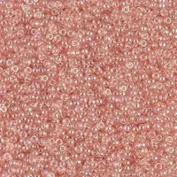 15/0 Miyuki Round Seed Beads 8.2g 15-0361, 15-0363, 15-0364, 15-0366, 15-0379 - The Argus Collection