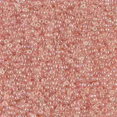 15/0 Miyuki Round Seed Beads 8.2g 15-0361, 15-0363, 15-0364, 15-0366, 15-0379 - The Argus Collection