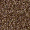 15/0 Miyuki Round Seed Beads 8.2g 15-0361, 15-0363, 15-0364, 15-0366, 15-0379 - The Argus Collection