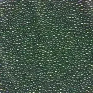 15/0 Miyuki Round Seed Beads 8.2g 15-0460, 15-0462L, 15-0468, 15-0470 - The Argus Collection