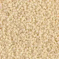 15/0 Miyuki Round Seed Beads 8.2g 15-0491, 15-0492, 15-0492FR, 15-0511 - The Argus Collection