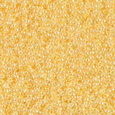 15/0 Miyuki Round Seed Beads 8.2g 15-0514, 15-0516, 15-0517, 15-0519 - The Argus Collection