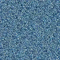 15/0 Miyuki Round Seed Beads 8.2g 15-0545, 15-0550, 15-0551, 15-0556 - The Argus Collection