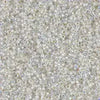 15/0 Miyuki Round Seed Beads 8.2g 15-0545, 15-0550, 15-0551, 15-0556 - The Argus Collection