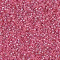 15/0 Miyuki Round Seed Beads 8.2g 15-0545, 15-0550, 15-0551, 15-0556 - The Argus Collection