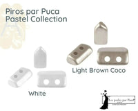 Piros par Puca 5g Pastel Collection - The Argus Collection