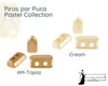 Piros par Puca 5g Pastel Collection - The Argus Collection