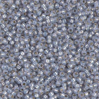 11/0 Miyuki Seed Beads 8.5g, 23g 11-0576, 11-0577, 11-0578, 11-0579 - The Argus Collection