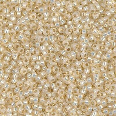 11/0 Miyuki Seed Beads 8.5g, 23g 11-0576, 11-0577, 11-0578, 11-0579 - The Argus Collection