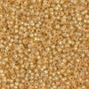 11/0 Miyuki Seed Beads 8.5g, 23g 11-0576, 11-0577, 11-0578, 11-0579 - The Argus Collection