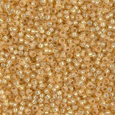 11/0 Miyuki Seed Beads 8.5g, 23g 11-0576, 11-0577, 11-0578, 11-0579 - The Argus Collection