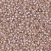 11/0 Miyuki Seed Beads 8.5g, 23g 11-0576, 11-0577, 11-0578, 11-0579 - The Argus Collection