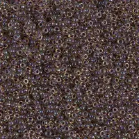 15/0 Miyuki Round Seed Beads 8.2g 15-0346, 15-0347, 15-0348, 15-0352 - The Argus Collection