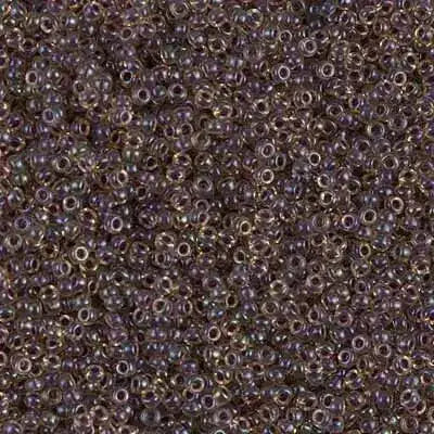 15/0 Miyuki Round Seed Beads 8.2g 15-0346, 15-0347, 15-0348, 15-0352 - The Argus Collection
