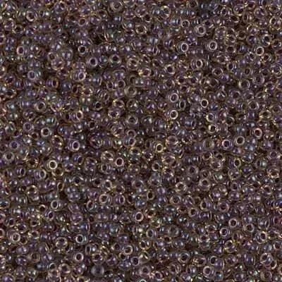15/0 Miyuki Round Seed Beads 8.2g 15-0346, 15-0347, 15-0348, 15-0352 - The Argus Collection