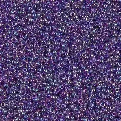 15/0 Miyuki Round Seed Beads 8.2g 15-0353, 15-0355, 15-0356, 15-0359, 15-0360 - The Argus Collection