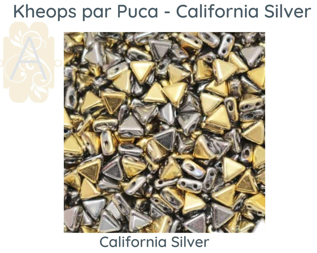 Kheops par Puca 5g California Collection - The Argus Collection