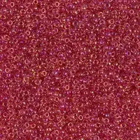 15/0 Miyuki Round Seed Beads 8.2g 15-0361, 15-0363, 15-0364, 15-0366, 15-0379 - The Argus Collection