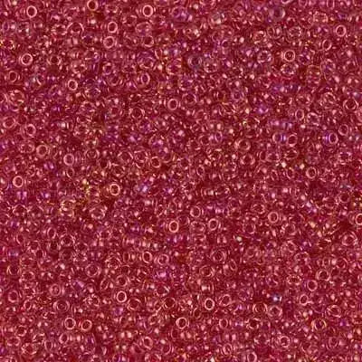 15/0 Miyuki Round Seed Beads 8.2g 15-0361, 15-0363, 15-0364, 15-0366, 15-0379 - The Argus Collection