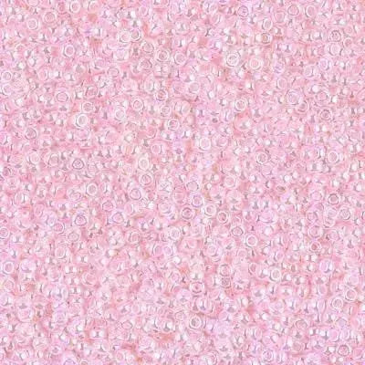 15/0 Miyuki Round Seed Beads 8.2g 15-0514, 15-0516, 15-0517, 15-0519 - The Argus Collection