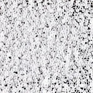 15/0 Miyuki Round Seed Beads 8.2g 15-0526, 15-0527, 15-0528, 15-0536 - The Argus Collection