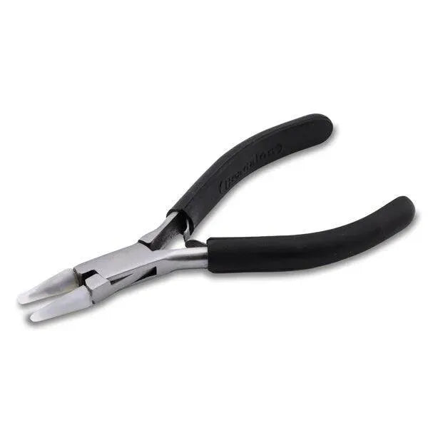 NYLON JAW Round Nose Pliers, Beadalon, + Replacement Tips (Sold Separately) - The Argus Collection