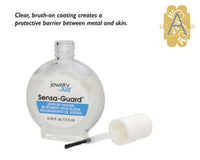 Sensa-Guard, Protection for Sensitive Skin Metal Protection - The Argus Collection