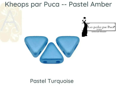 Kheops par Puca 5g Pastel Collection I - The Argus Collection
