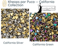 Kheops par Puca 5g California Collection - The Argus Collection