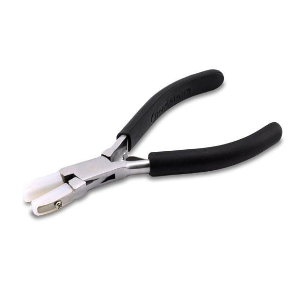 Nylon Jaw FLAT NOSE Pliers, Designer Quality, Superior Construction - The Argus Collection