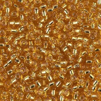 8/0 Miyuki Seed Beads 10g. - The Argus Collection