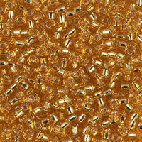 8/0 Miyuki Seed Beads 10g. - The Argus Collection