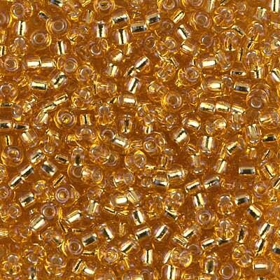 8/0 Miyuki Seed Beads 10g. - The Argus Collection