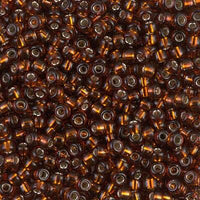 8/0 Miyuki Seed Beads 10g. - The Argus Collection