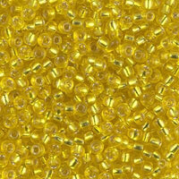 8/0 Miyuki Seed Beads 10g. - The Argus Collection