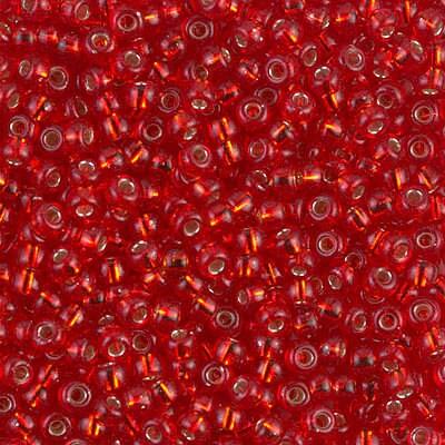 8/0 Miyuki Seed Beads 10g. - The Argus Collection