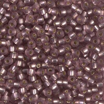 8/0 Miyuki Seed Beads 10g. - The Argus Collection