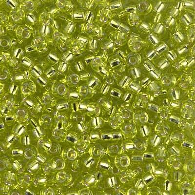 8/0 Miyuki Seed Beads 10g. - The Argus Collection