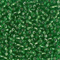 8/0 Miyuki Seed Beads 10g. - The Argus Collection