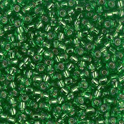 8/0 Miyuki Seed Beads 10g. - The Argus Collection