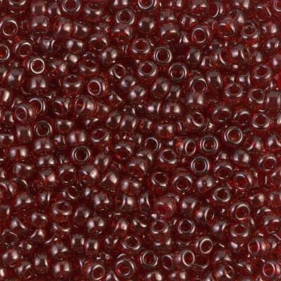 8/0 Miyuki Seed Beads 10g. - The Argus Collection