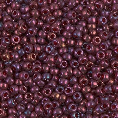 8/0 Miyuki Seed Beads 10g. - The Argus Collection