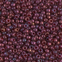 8/0 Miyuki Seed Beads 10g. - The Argus Collection